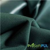 PUL - PROSOFT FOODSAFE 1 MIL. - 145CM - VERT PROFOND