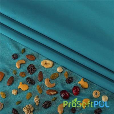 PUL - PROSOFT FOODSAFE 1 MIL.- 145CM - BLEU CANARD