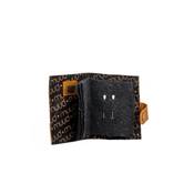 POCHETTE POUR AIGUILLES À COUDRE ET EPINGLES MUUD - EDY - WHISKY