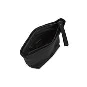 TROUSSE DE MAQUILLAGE MUUD - LAURA MAKE-UP BAG - NOIR