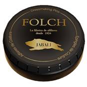 EPINGLES COUTURE N8 - BOITE DE 25G - TISSU LEGER ET MOYEN - FOLCH
