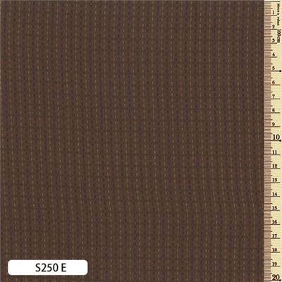 TISSU OLYMPUS SAKIZOMEMOMEN 250E - COTON TISSE TEINT - 110 CM 