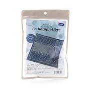 KIT HITOMEZACHI OLYMPUS - LA BOUQUETIERE SK436 - SNOW CRYSTAL