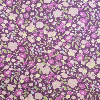 TISSU JAPONAIS SEVENBERRY 6116 4.4 - 100% COTON - 110 CM