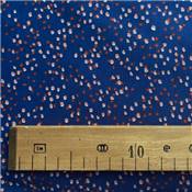 TISSU COUTURE 1ER PRIX - TCA110 - 100% COTON - 160 CM