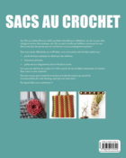 SACS AU CROCHET - FORMES ET TENDANCE