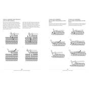 L'ESSENTIEL DU CROCHET - POINTS DE BASE - LE GUIDE POCHE DU CROCHET