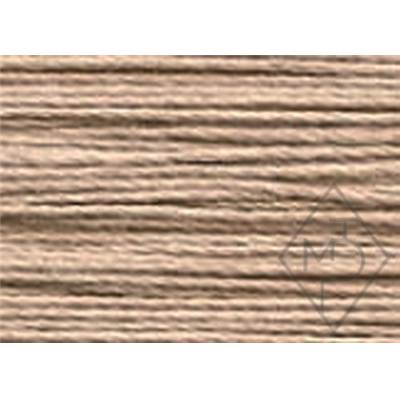 FIL A COUDRE DE COTON CLASSIQUE-COL.6245-SABLE- x6 BOB. de 100 M