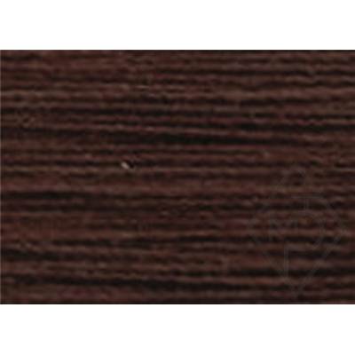 FIL A COUDRE POLYVALENT POLYESTER-COL.7010-MARRON- x6 BOB. de 100 M