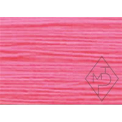 FIL A COUDRE POLYVALENT POLYESTER-COL.997-ROSE FLUO- x6 BOB. de 100 M