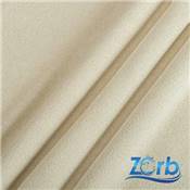 SUPER ABSORBANT ZORB® TERRY MICROFIBRE - 157CM - NATUREL