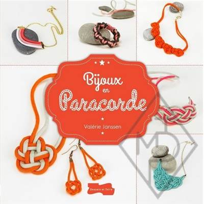 BIJOUX EN PARACORDE - PROMOTION