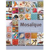 MOSAIQUE 300 ASTUCES.