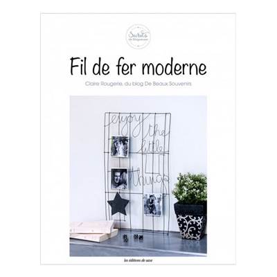 FIL DE FER MODERNE