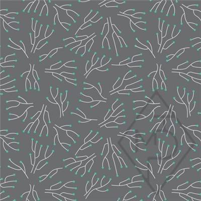 Tissu 100% coton Camelot Fabric - 112 cm 