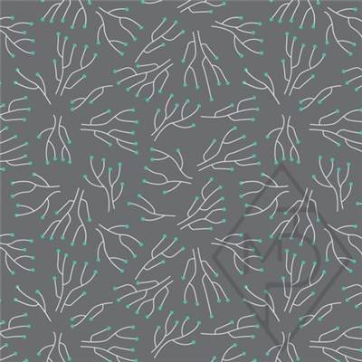 Tissu 100% coton Camelot Fabric - 112 cm 