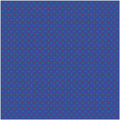 Tissu STOF 100% coton O.B.O - 112 cm 
