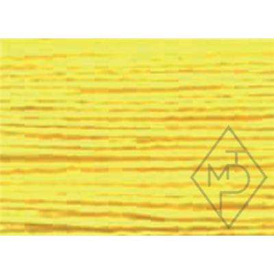 FIL DENTELLE COCON CALAIS-COTON-COL.6342-JAUNE-X 12 COCONS DE 5GR