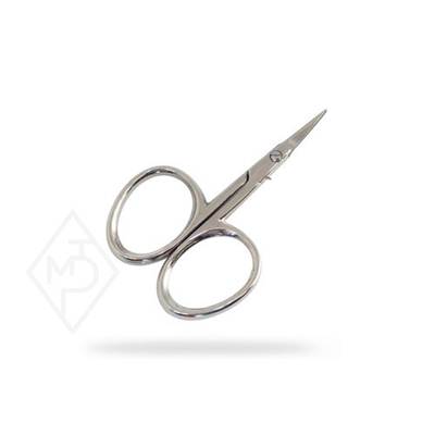 MINI CISEAUX A BRODER 1110 - 5 CM - NICKELES