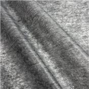 NON TISSE THERMO MICROPOINTS 37G - 90CM - ANTHRACITE -TEXTICAP