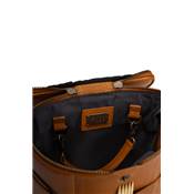 SAC À PROJET OU TROUSSE DE TOILETTE MUUD - GRACE - WHISKY