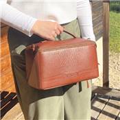 SAC A BANDOULIERE MUUD - CLEO MIDI - RICH BROWN