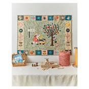 QUILT COUNTRY HORS-SERIE N°1 - L'APPLIQUE TRADITIONNEL & THERMOCOLLE
