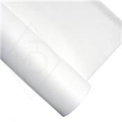 NON TISSE THERMOCOLLANT MI LOURD 53G - 90CM - BLANC - TEXTICAP