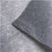 NON TISSE NON THERMOCOLLANT SOUPLE 40G - 90CM - ANTHRACITE - TEXTICAP