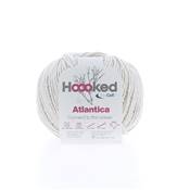  FIL ATLANTICA SEA CELL HOOOKED - PELOTE 50 G