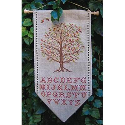 KIT ARBRE AUTOMNE