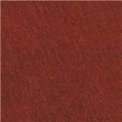 5 FEUILLES DE FEUTRINE DE 30 x 45 CM - AMBRE CHINE 