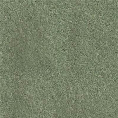 5 FEUILLES DE FEUTRINE DE 30 x 45 CM - VERT LODEN 