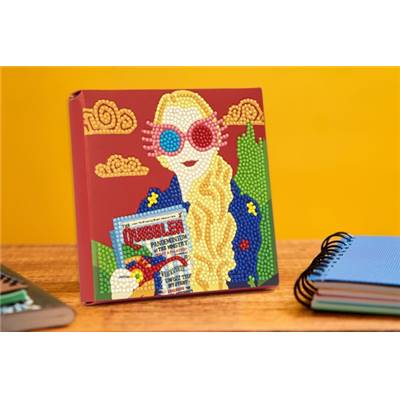 DOTZ BOX HARRY POTTER - LUNA LOVEGOOD