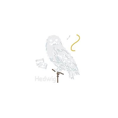 DOTZ BOX HARRY POTTER - HEDWIG