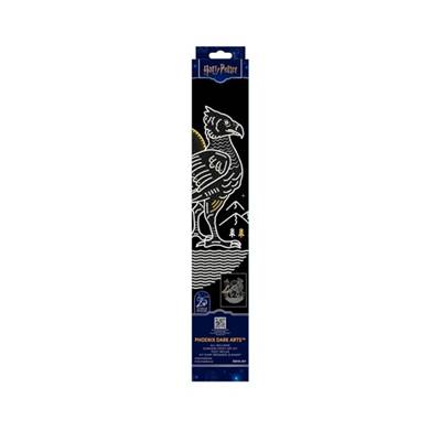 KIT BRODERIE DIAMANT HARRY POTTER - PHOENIX DARK ARTS