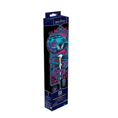 KIT BRODERIE DIAMANT HARRY POTTER - NAGINI DARK ARTS