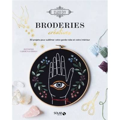 BRODERIES CREATIVES