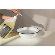 POMPE POUR BOUTEILLE 4 L - LESSIVE NATURELLE EUCALAN 