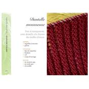 L'ESSENTIEL DES POINTS DE TRICOT
