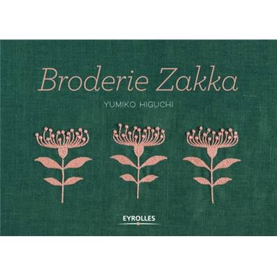 BRODERIE ZAKKA 