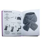 SIMPLISSIME - LE LIVRE DE TRICOT LE + FACILE DU MONDE