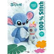 100% STITCH - DISNEY STITCH - 25 DIY SUPER SIMPLES