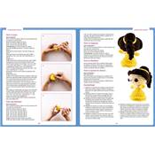 CROCHET DISNEY - 35 PROJETS EN PAS A PAS