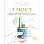 TRICOT - 20 REALISATIONS EN CONSCIENCE 