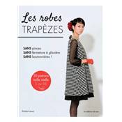 LES ROBES TRAPEZES 