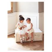 ADORABLES VETEMENTS POUR ENFANTS - INCLUS PATRONS TAILLE REELLE 