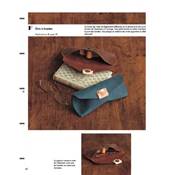 ACCESSOIRES EN CUIR - COUTURE A LA MAIN derniers exemplaires