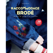 RACCOMODAGE BRODE - AU POINT DE REPRISE ET SES VARIANTES