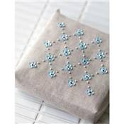 BRODERIE PERLES & SEQUINS - CAHIER TECHNIQUE